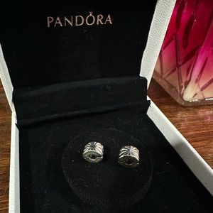 Pandora Clips